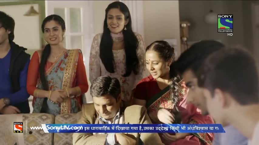 Bade Bhaiyya Ki Dulhania  Episode 3 - 20th July, 2016