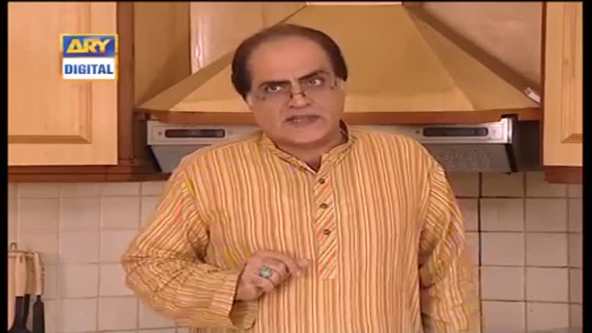 Bulbulay Ep 18 