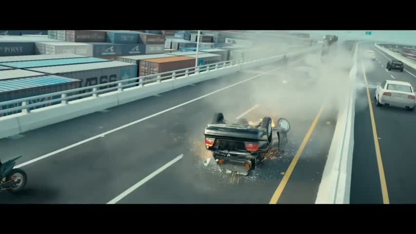 Best Bike Stunts In Hollywood Movies Must Watch!!