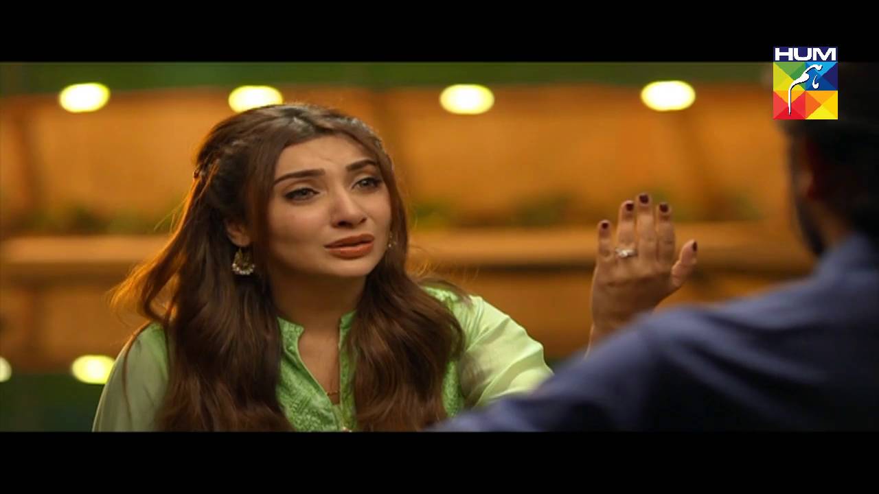 Mann Mayal Episode 21 HD Full Hum TV Drama 13 June 2016