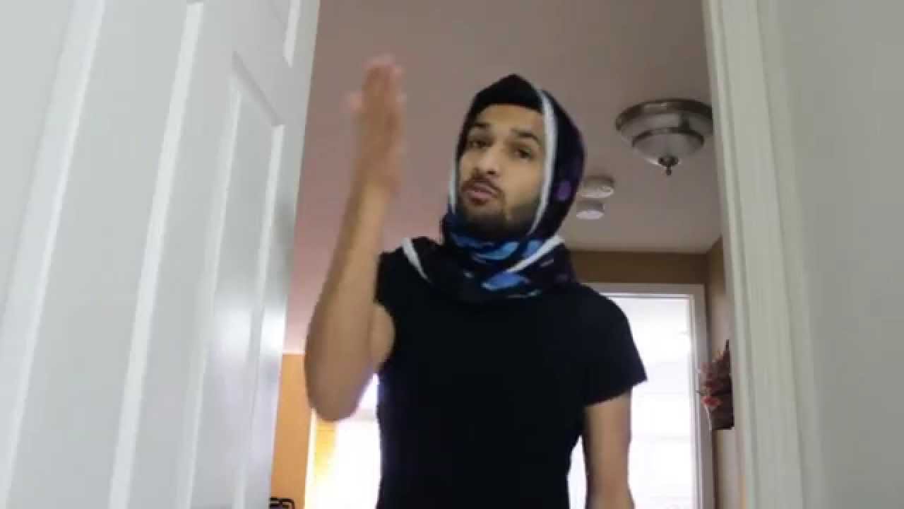 ZaidAliT - Brown parents blame everything on your phone