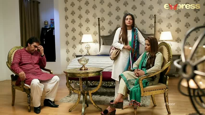 Noor - Episode 119 - Sep 12. 2018