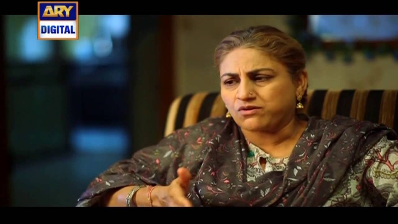 Mein Mehru Hoon Episode 2