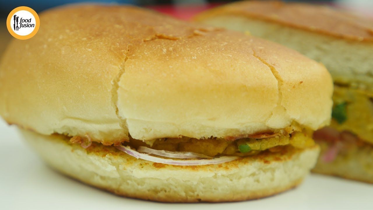 Daal Anda Bun Kabab Karachi Street Food Recipe By Food Fusion